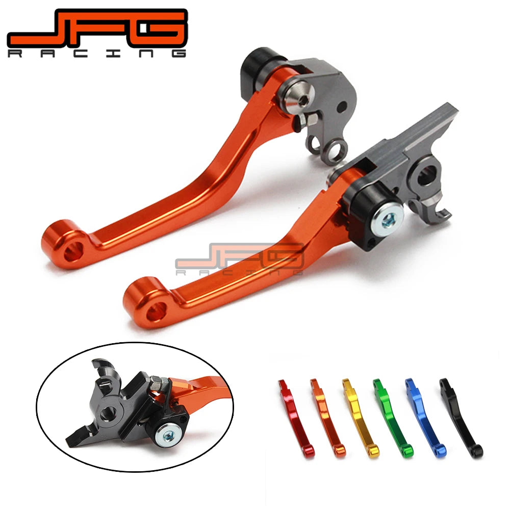 KTM CNC Brake/Clutch lever