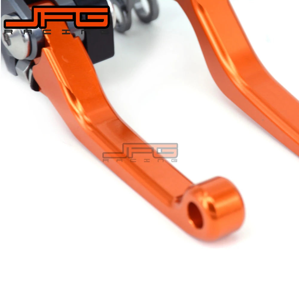 KTM CNC Brake/Clutch lever