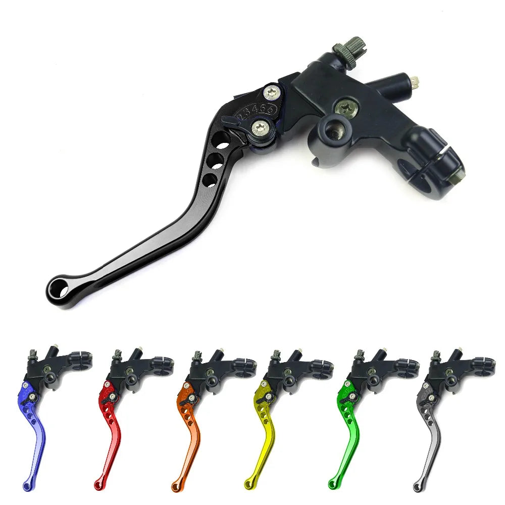 Clutch Lever UNIVERSAL