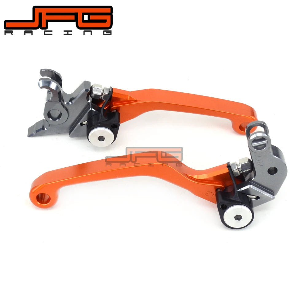 KTM CNC Brake/Clutch lever