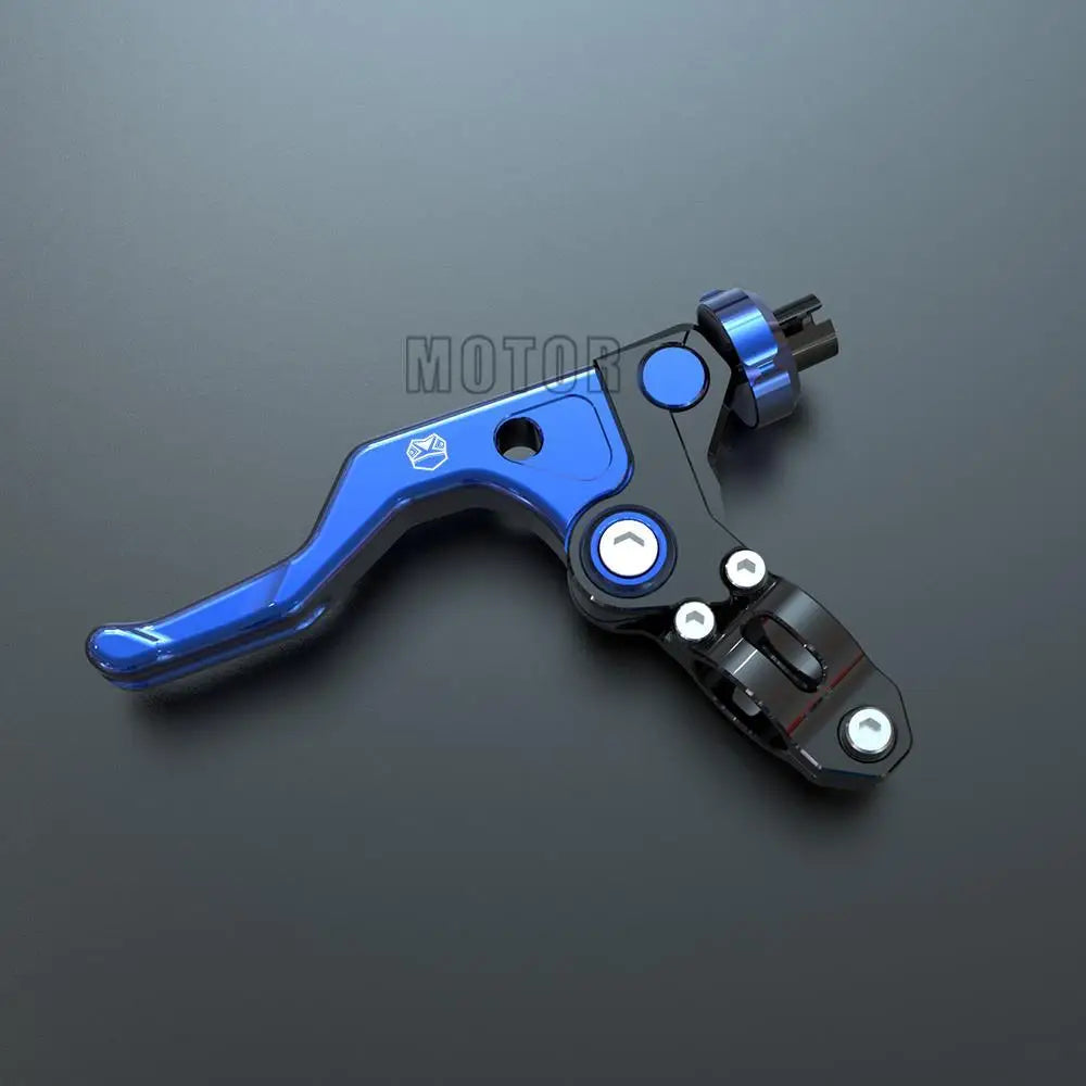 1 finger clutch lever UNIVERSAL