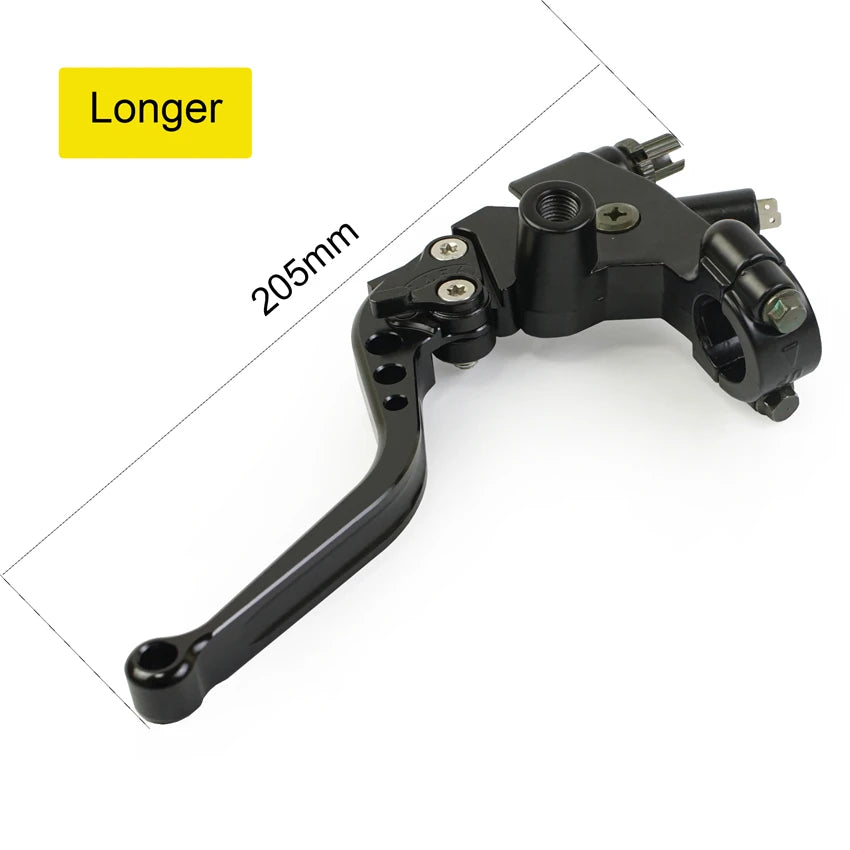 Clutch Lever UNIVERSAL