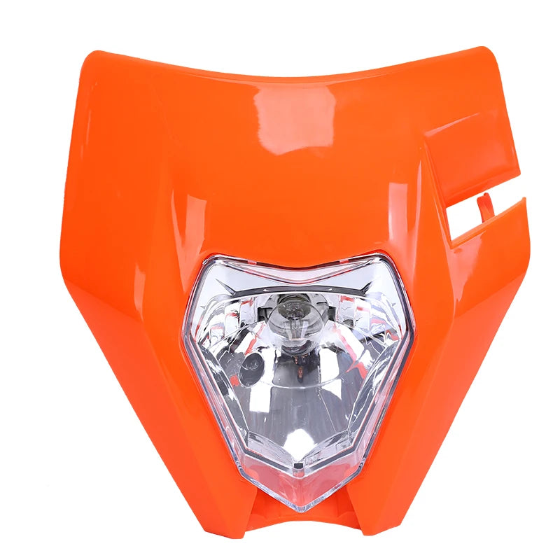 LED Headlight for KTM EXC