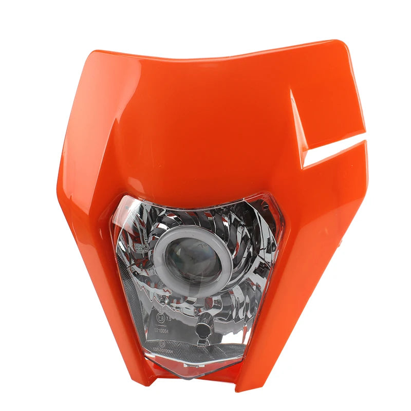 Headlight For KTM EXC 2018-2023 Supermoto Enduro