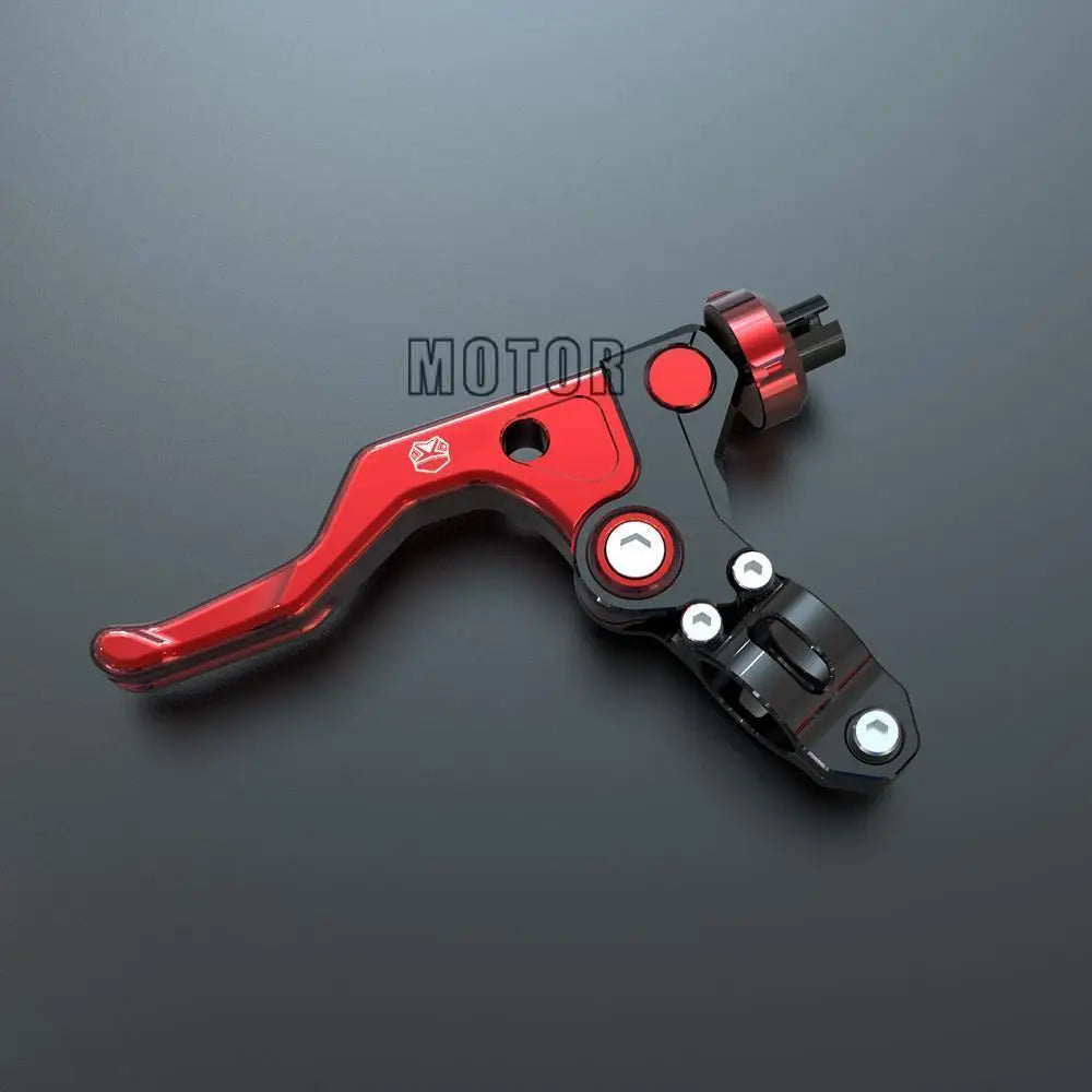 1 finger clutch lever UNIVERSAL