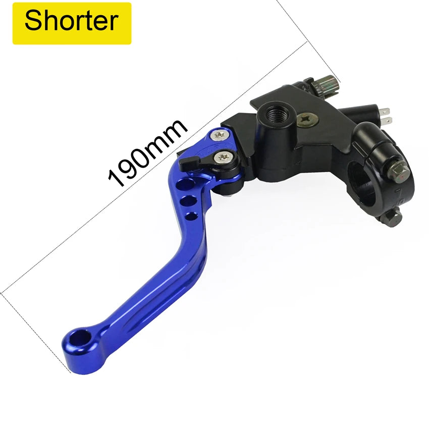 Clutch Lever UNIVERSAL