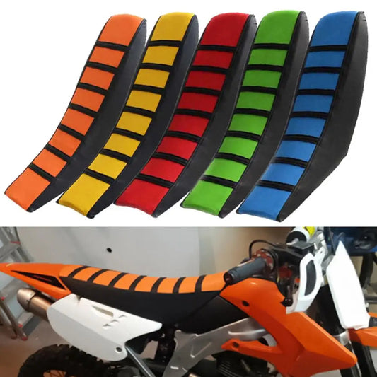 Universal seat cover