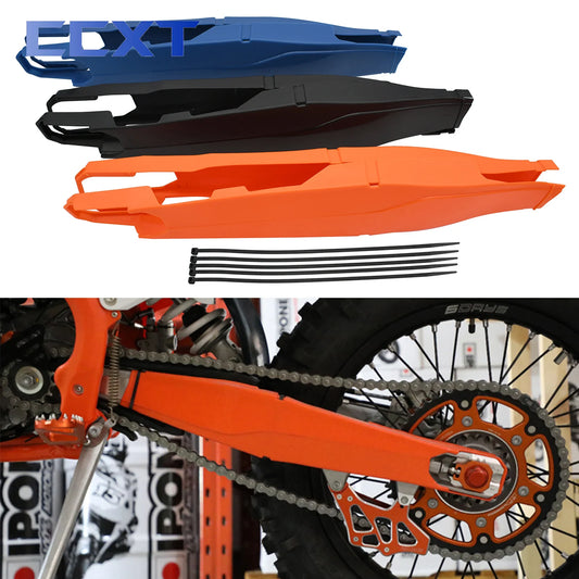 KTM Swingarm covers