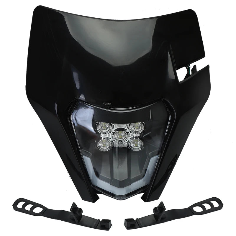 LED Headlight for KTM EXC