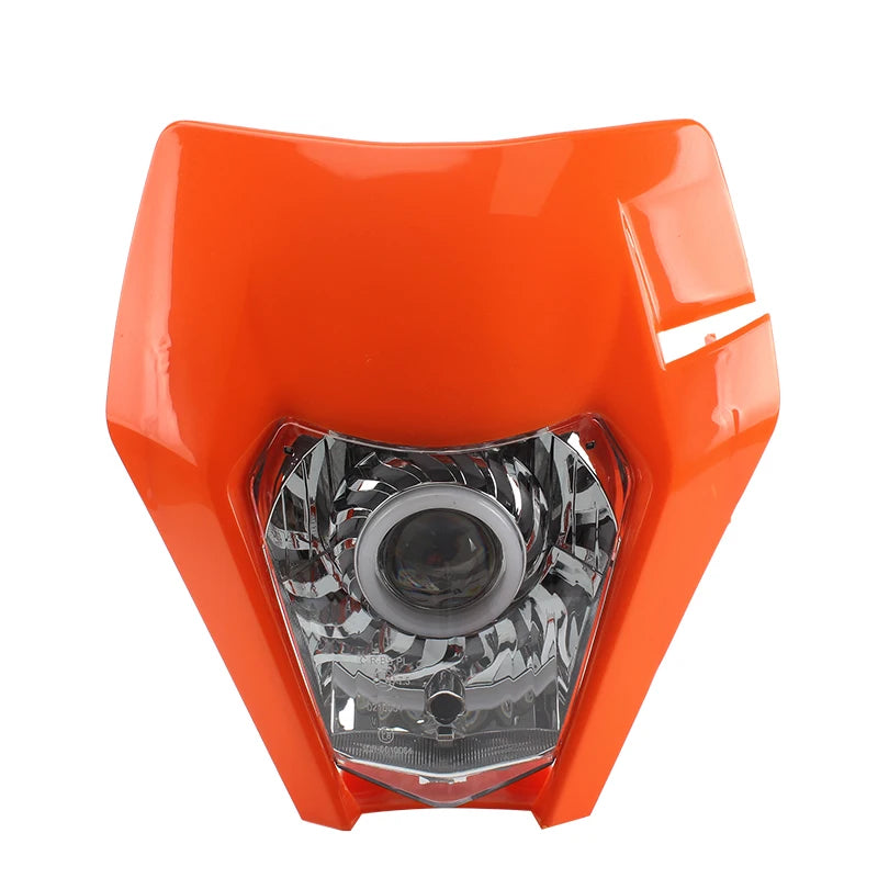 Headlight For KTM EXC 2018-2023 Supermoto Enduro