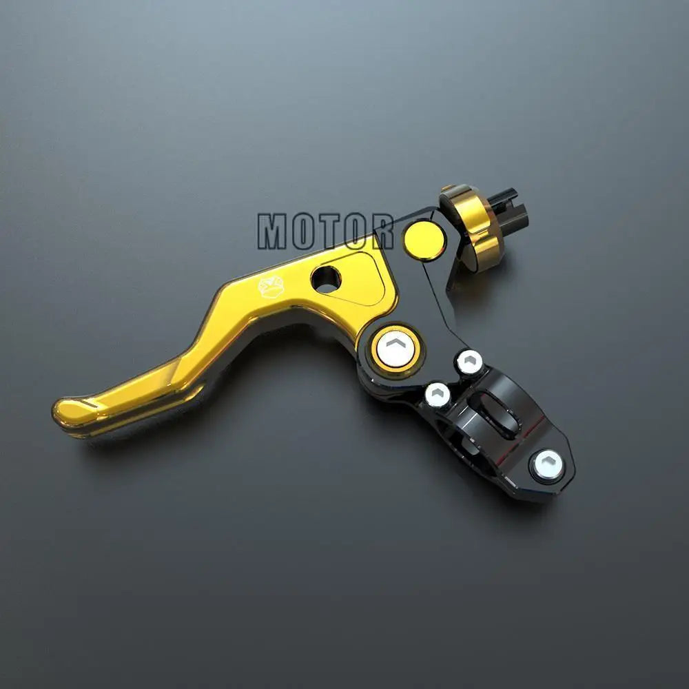 1 finger clutch lever UNIVERSAL