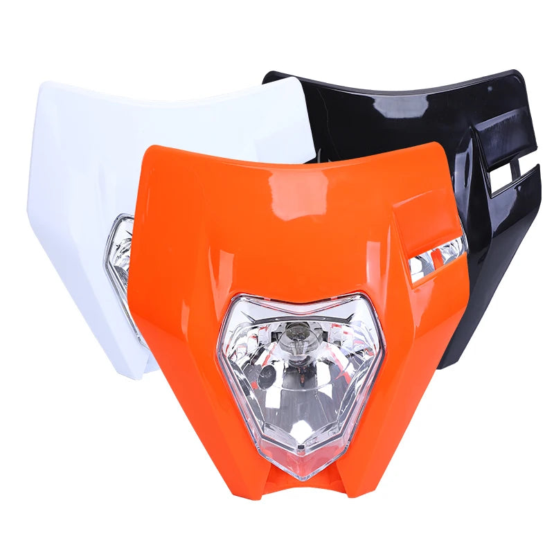 LED Headlight for KTM EXC