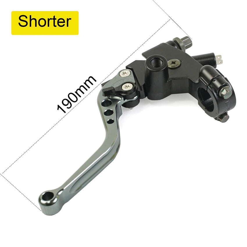 Clutch Lever UNIVERSAL