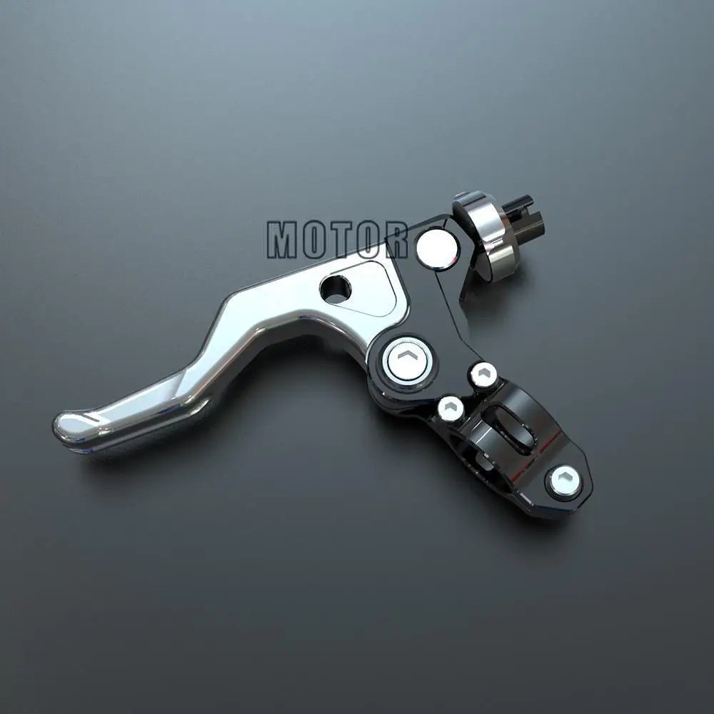 1 finger clutch lever UNIVERSAL