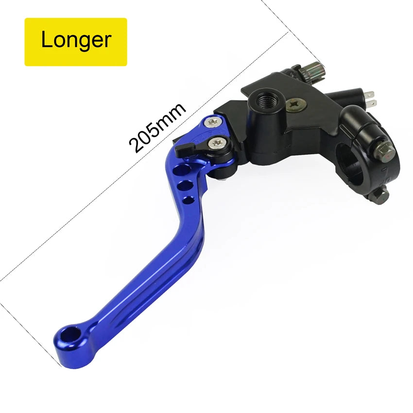 Clutch Lever UNIVERSAL