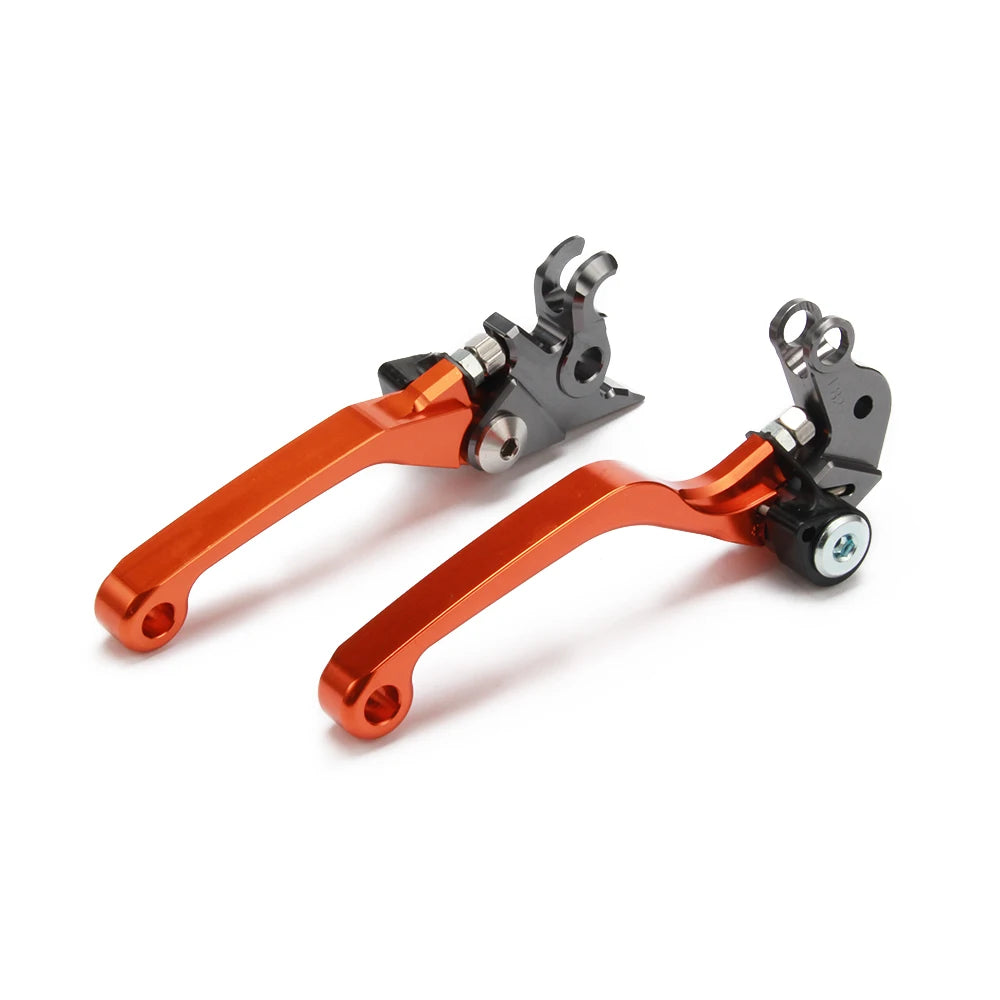 KTM CNC Brake/Clutch lever