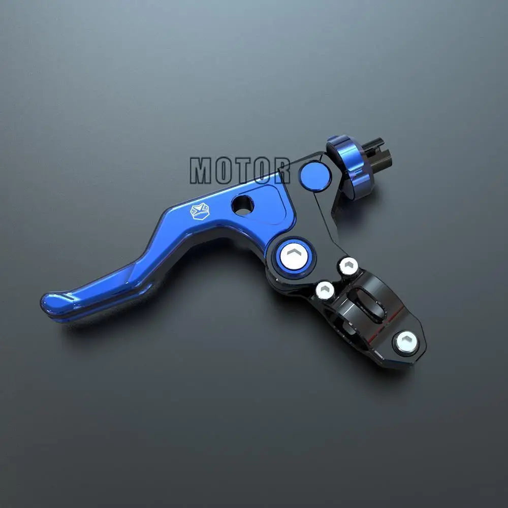 1 finger clutch lever UNIVERSAL