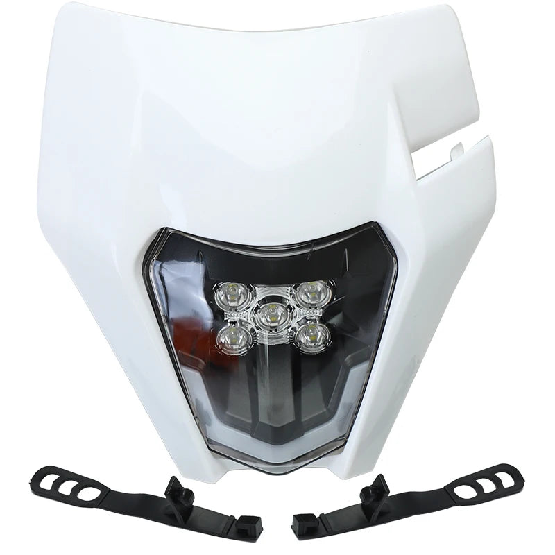 LED Headlight for KTM EXC