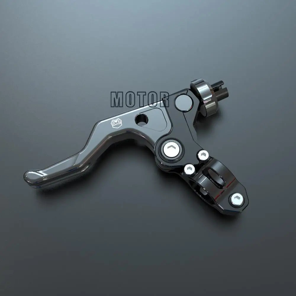 1 finger clutch lever UNIVERSAL