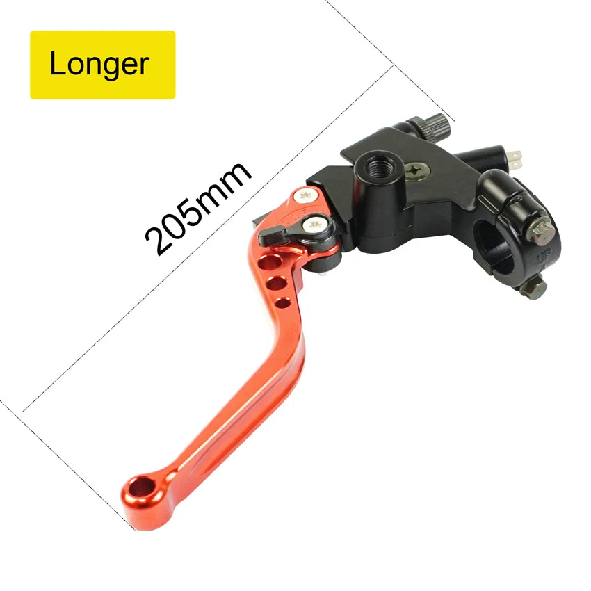 Clutch Lever UNIVERSAL