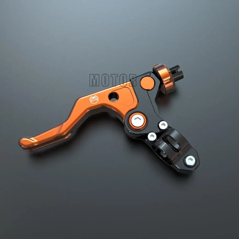 1 finger clutch lever UNIVERSAL